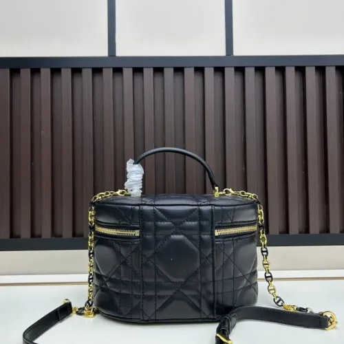 Cheap Christian Dior AAA Quality Messenger Bags For Women #1411476 Replica Wholesale [$85.00 USD] [ITEM#1411476] on Replica Christian Dior AAA Quality Messenger Bags