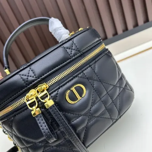 Cheap Christian Dior AAA Quality Messenger Bags For Women #1411476 Replica Wholesale [$85.00 USD] [ITEM#1411476] on Replica Christian Dior AAA Quality Messenger Bags