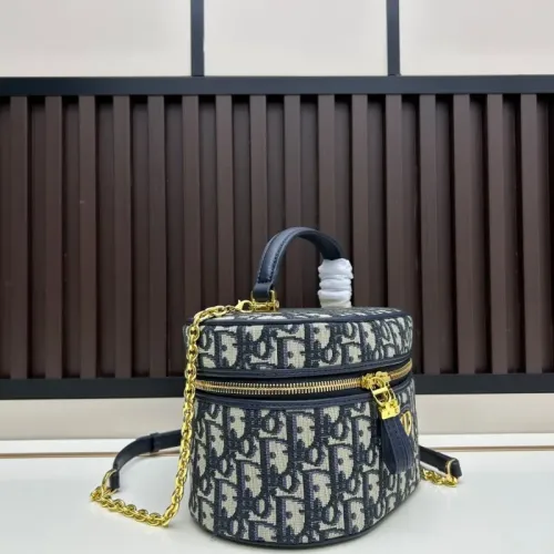 Cheap Christian Dior AAA Quality Messenger Bags For Women #1411483 Replica Wholesale [$85.00 USD] [ITEM#1411483] on Replica Christian Dior AAA Quality Messenger Bags