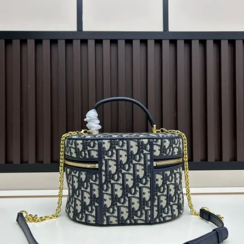 Cheap Christian Dior AAA Quality Messenger Bags For Women #1411483 Replica Wholesale [$85.00 USD] [ITEM#1411483] on Replica Christian Dior AAA Quality Messenger Bags