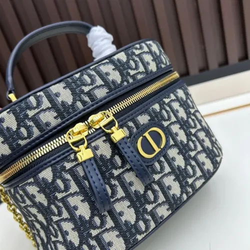 Cheap Christian Dior AAA Quality Messenger Bags For Women #1411483 Replica Wholesale [$85.00 USD] [ITEM#1411483] on Replica Christian Dior AAA Quality Messenger Bags
