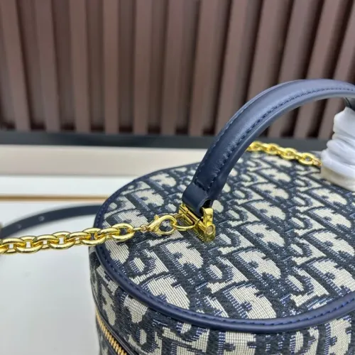 Cheap Christian Dior AAA Quality Messenger Bags For Women #1411483 Replica Wholesale [$85.00 USD] [ITEM#1411483] on Replica Christian Dior AAA Quality Messenger Bags