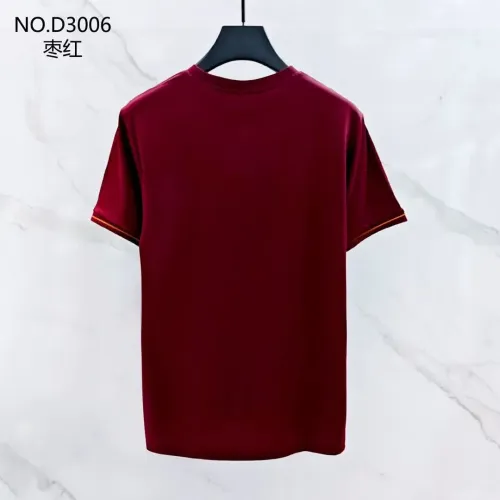 Cheap Hermes T-Shirts Short Sleeved For Men #1411508 Replica Wholesale [$38.00 USD] [ITEM#1411508] on Replica Hermes T-Shirts