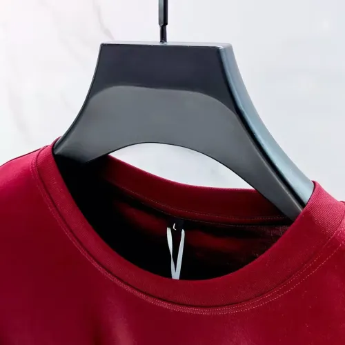 Cheap Hermes T-Shirts Short Sleeved For Men #1411510 Replica Wholesale [$38.00 USD] [ITEM#1411510] on Replica Hermes T-Shirts