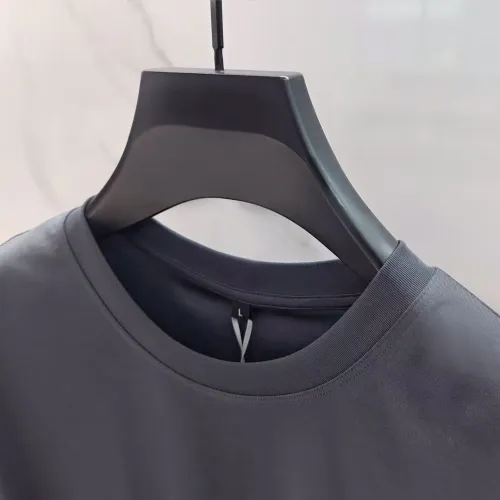 Cheap Hermes T-Shirts Short Sleeved For Men #1411513 Replica Wholesale [$38.00 USD] [ITEM#1411513] on Replica Hermes T-Shirts