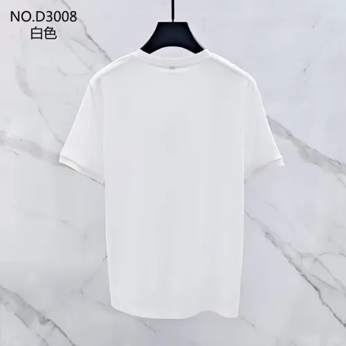 Cheap Hermes T-Shirts Short Sleeved For Men #1411515 Replica Wholesale [$38.00 USD] [ITEM#1411515] on Replica Hermes T-Shirts