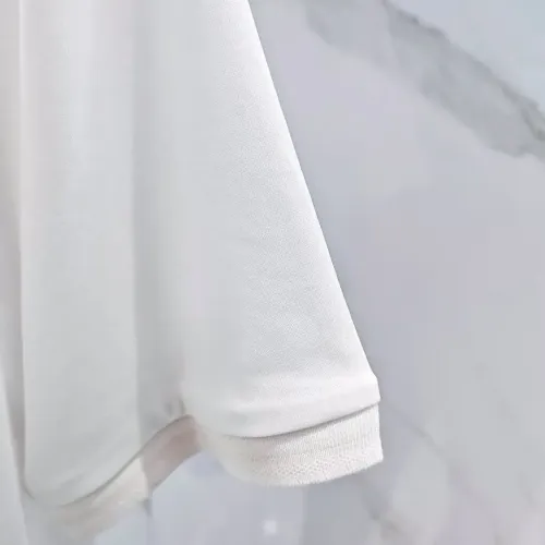 Cheap Hermes T-Shirts Short Sleeved For Men #1411515 Replica Wholesale [$38.00 USD] [ITEM#1411515] on Replica Hermes T-Shirts