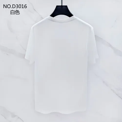 Cheap Burberry T-Shirts Short Sleeved For Men #1411522 Replica Wholesale [$38.00 USD] [ITEM#1411522] on Replica Burberry T-Shirts