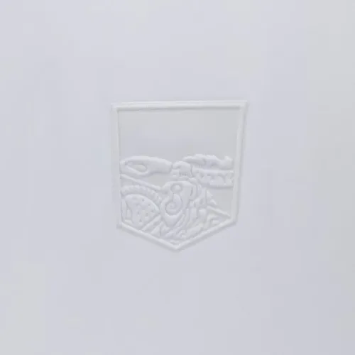 Cheap Burberry T-Shirts Short Sleeved For Men #1411522 Replica Wholesale [$38.00 USD] [ITEM#1411522] on Replica Burberry T-Shirts