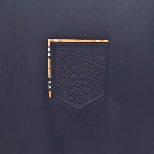 Cheap Burberry T-Shirts Short Sleeved For Men #1411529 Replica Wholesale [$38.00 USD] [ITEM#1411529] on Replica Burberry T-Shirts