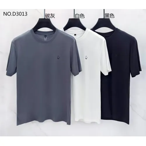 Cheap Ralph Lauren Polo T-Shirts Short Sleeved For Men #1411531 Replica Wholesale [$38.00 USD] [ITEM#1411531] on Replica Ralph Lauren Polo T-Shirts