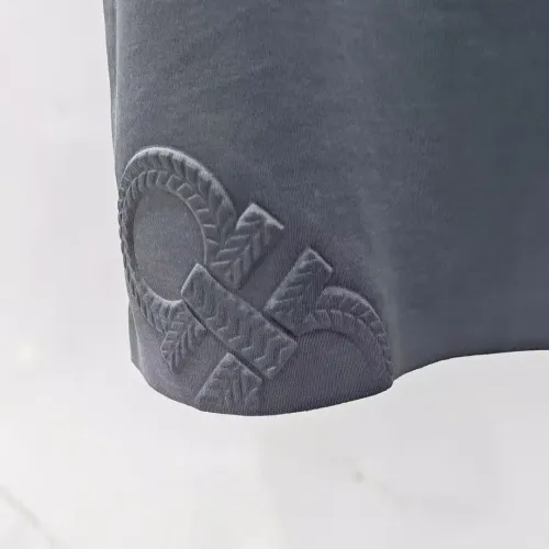 Cheap Salvatore Ferragamo T-Shirts Short Sleeved For Men #1411535 Replica Wholesale [$38.00 USD] [ITEM#1411535] on Replica Salvatore Ferragamo T-Shirts