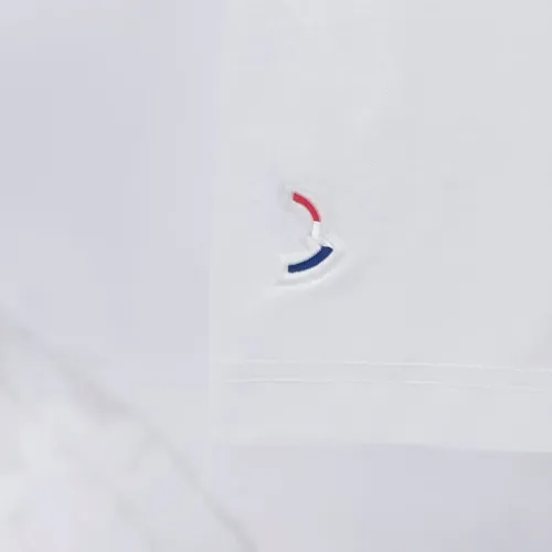 Cheap Moncler T-Shirts Short Sleeved For Men #1411537 Replica Wholesale [$38.00 USD] [ITEM#1411537] on Replica Moncler T-Shirts