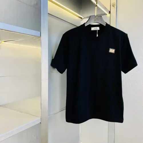 Hermes T-Shirts Short Sleeved For Unisex #1411555