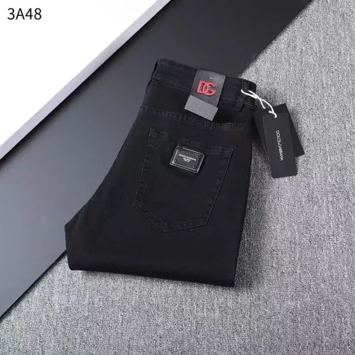 Dolce & Gabbana D&G Jeans For Men #1411579