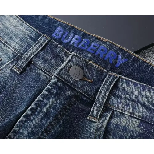 Cheap Burberry Jeans For Men #1411582 Replica Wholesale [$45.00 USD] [ITEM#1411582] on Replica Burberry Jeans