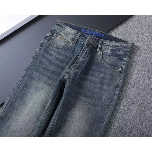 Cheap Burberry Jeans For Men #1411582 Replica Wholesale [$45.00 USD] [ITEM#1411582] on Replica Burberry Jeans