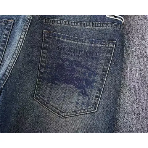 Cheap Burberry Jeans For Men #1411582 Replica Wholesale [$45.00 USD] [ITEM#1411582] on Replica Burberry Jeans
