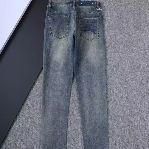 Cheap Burberry Jeans For Men #1411582 Replica Wholesale [$45.00 USD] [ITEM#1411582] on Replica Burberry Jeans