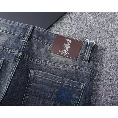 Cheap Burberry Jeans For Men #1411584 Replica Wholesale [$45.00 USD] [ITEM#1411584] on Replica Burberry Jeans