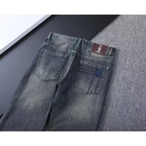 Cheap Burberry Jeans For Men #1411584 Replica Wholesale [$45.00 USD] [ITEM#1411584] on Replica Burberry Jeans