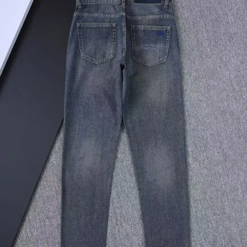 Cheap Burberry Jeans For Men #1411585 Replica Wholesale [$45.00 USD] [ITEM#1411585] on Replica Burberry Jeans