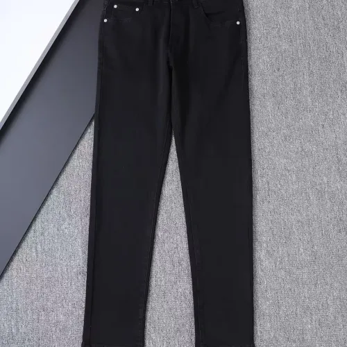 Cheap Christian Dior Jeans For Men #1411587 Replica Wholesale [$45.00 USD] [ITEM#1411587] on Replica Christian Dior Jeans