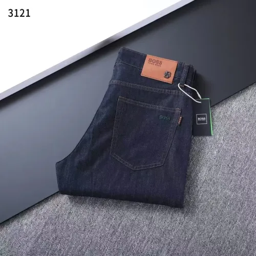Boss Jeans For Men #1411590