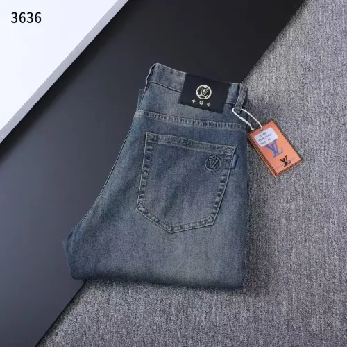 Louis Vuitton LV Jeans For Men #1411601