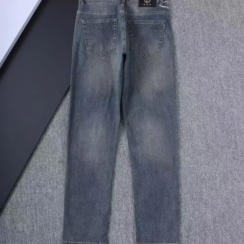 Cheap Louis Vuitton LV Jeans For Men #1411601 Replica Wholesale [$45.00 USD] [ITEM#1411601] on Replica Louis Vuitton LV Jeans