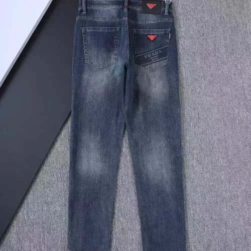Prada Jeans For Men #1411605