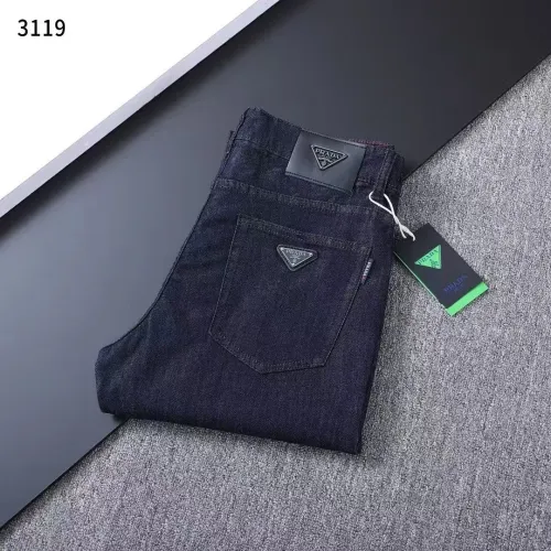 Prada Jeans For Men #1411608