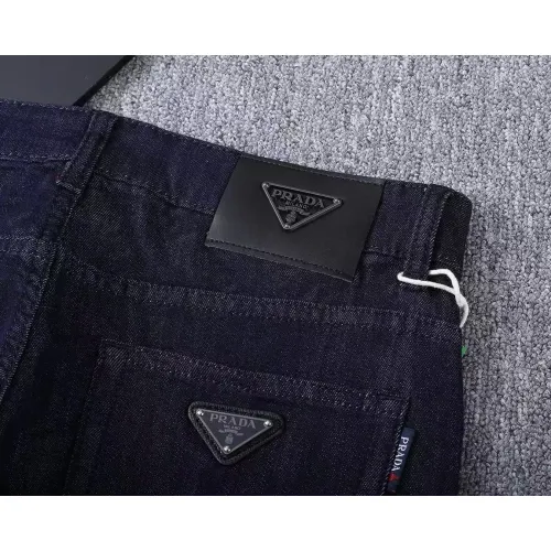 Cheap Prada Jeans For Men #1411608 Replica Wholesale [$45.00 USD] [ITEM#1411608] on Replica Prada Jeans