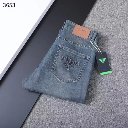 Prada Jeans For Men #1411609