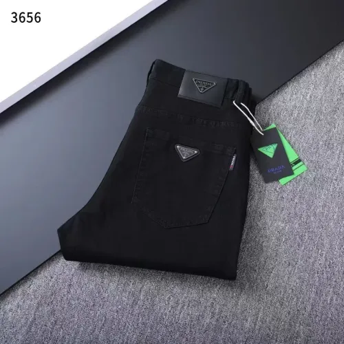 Prada Jeans For Men #1411610