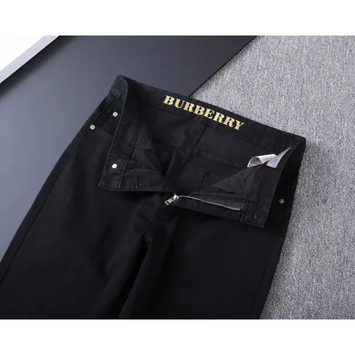 Cheap Burberry Jeans For Men #1411611 Replica Wholesale [$45.00 USD] [ITEM#1411611] on Replica Burberry Jeans