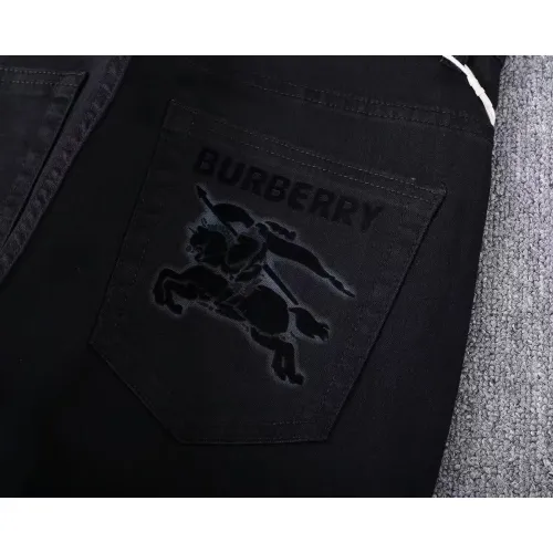 Cheap Burberry Jeans For Men #1411611 Replica Wholesale [$45.00 USD] [ITEM#1411611] on Replica Burberry Jeans
