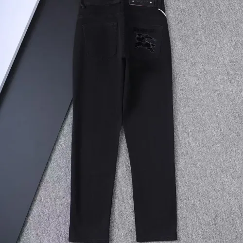 Cheap Burberry Jeans For Men #1411611 Replica Wholesale [$45.00 USD] [ITEM#1411611] on Replica Burberry Jeans