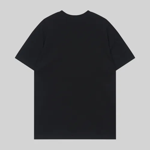 Cheap Alexander McQueen T-shirts Short Sleeved For Unisex #1411616 Replica Wholesale [$34.00 USD] [ITEM#1411616] on Replica Alexander McQueen T-shirts