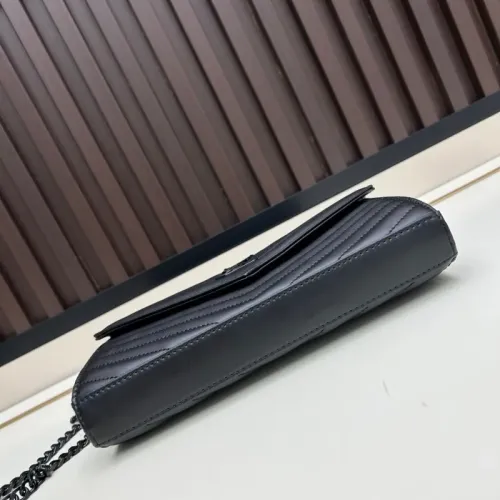 Cheap Yves Saint Laurent YSL AAA Quality Messenger Bags For Women #1411617 Replica Wholesale [$72.00 USD] [ITEM#1411617] on Replica Yves Saint Laurent YSL AAA Quality Messenger Bags