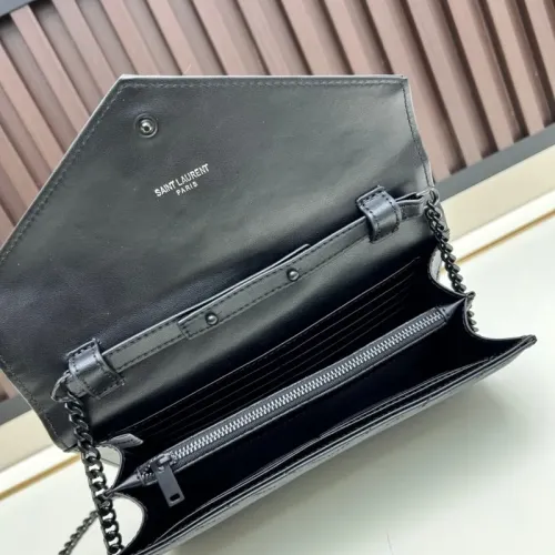Cheap Yves Saint Laurent YSL AAA Quality Messenger Bags For Women #1411617 Replica Wholesale [$72.00 USD] [ITEM#1411617] on Replica Yves Saint Laurent YSL AAA Quality Messenger Bags