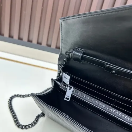 Cheap Yves Saint Laurent YSL AAA Quality Messenger Bags For Women #1411617 Replica Wholesale [$72.00 USD] [ITEM#1411617] on Replica Yves Saint Laurent YSL AAA Quality Messenger Bags