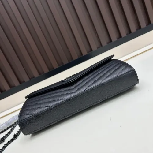 Cheap Yves Saint Laurent YSL AAA Quality Messenger Bags For Women #1411618 Replica Wholesale [$72.00 USD] [ITEM#1411618] on Replica Yves Saint Laurent YSL AAA Quality Messenger Bags