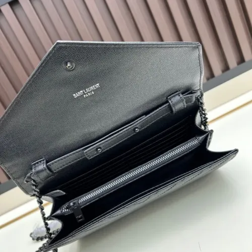 Cheap Yves Saint Laurent YSL AAA Quality Messenger Bags For Women #1411618 Replica Wholesale [$72.00 USD] [ITEM#1411618] on Replica Yves Saint Laurent YSL AAA Quality Messenger Bags