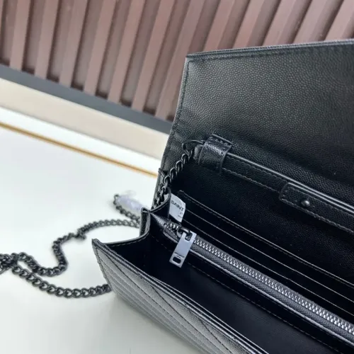 Cheap Yves Saint Laurent YSL AAA Quality Messenger Bags For Women #1411618 Replica Wholesale [$72.00 USD] [ITEM#1411618] on Replica Yves Saint Laurent YSL AAA Quality Messenger Bags