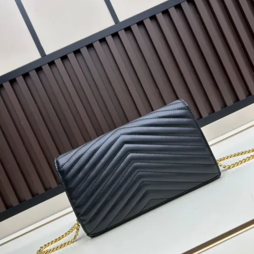 Cheap Yves Saint Laurent YSL AAA Quality Messenger Bags For Women #1411619 Replica Wholesale [$72.00 USD] [ITEM#1411619] on Replica Yves Saint Laurent YSL AAA Quality Messenger Bags
