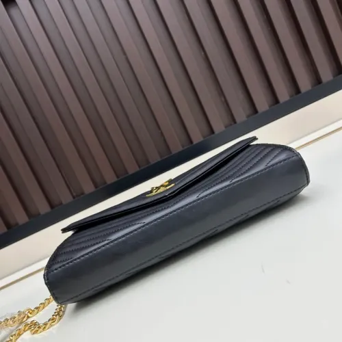 Cheap Yves Saint Laurent YSL AAA Quality Messenger Bags For Women #1411619 Replica Wholesale [$72.00 USD] [ITEM#1411619] on Replica Yves Saint Laurent YSL AAA Quality Messenger Bags