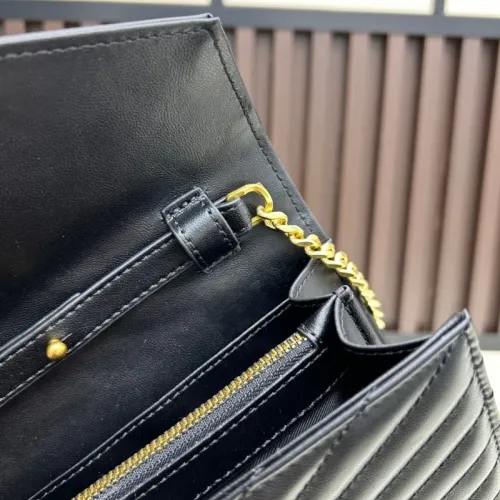 Cheap Yves Saint Laurent YSL AAA Quality Messenger Bags For Women #1411619 Replica Wholesale [$72.00 USD] [ITEM#1411619] on Replica Yves Saint Laurent YSL AAA Quality Messenger Bags