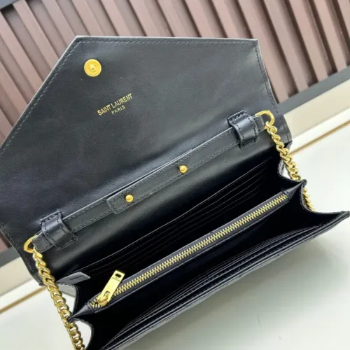 Cheap Yves Saint Laurent YSL AAA Quality Messenger Bags For Women #1411619 Replica Wholesale [$72.00 USD] [ITEM#1411619] on Replica Yves Saint Laurent YSL AAA Quality Messenger Bags