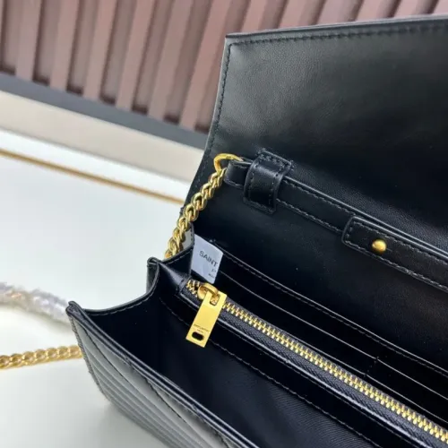 Cheap Yves Saint Laurent YSL AAA Quality Messenger Bags For Women #1411619 Replica Wholesale [$72.00 USD] [ITEM#1411619] on Replica Yves Saint Laurent YSL AAA Quality Messenger Bags